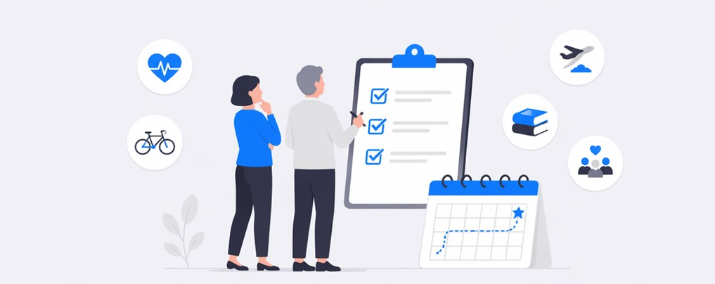 Review Welcome Image